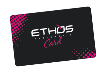 Ethos card