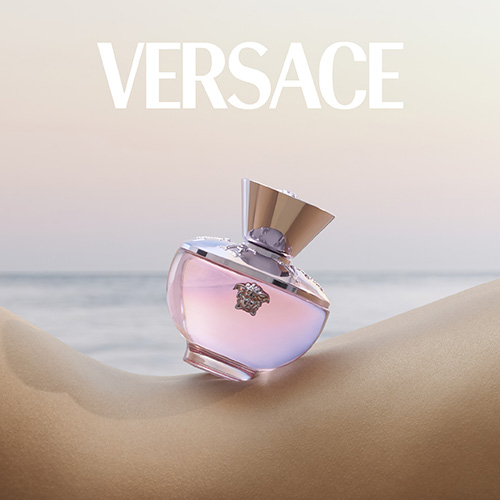 VERSACE