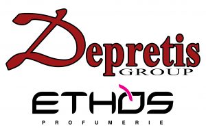 Logo DEPRETIS