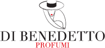 Logo DI BENEDETTO PROFUMI