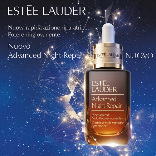 ESTEE LAUDER