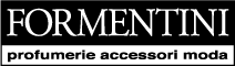 Logo FORMENTINI PROFUMERIE