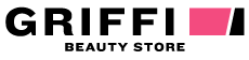 Logo GRIFFI BEAUTY STORE