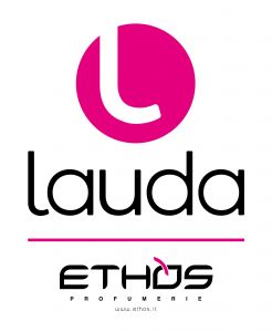 Logo ETHOS PROFUMERIE