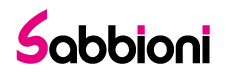 Logo PROFUMERIE SABBIONI