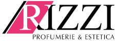 Logo RIZZI PROFUMERIE ESTETICA