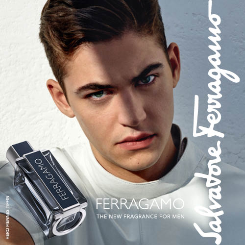 SALVATORE FERRAGAMO