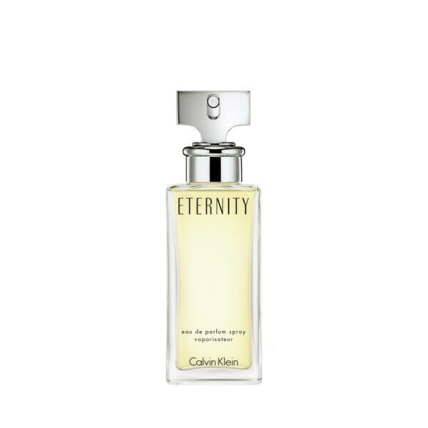 Calvin Klein ETERNITY FOR WOMEN Eau de Parfum