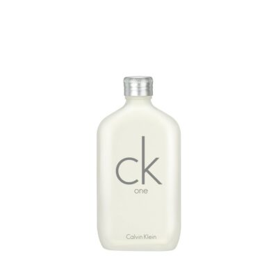 Calvin Klein CK ONE Eau de Toilette 50ml