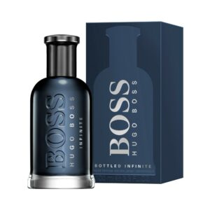 hugo boss gold