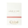 Chloé LOVE STORY EAU SENSUELLE Eau de Parfum 75ml