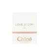 Chloé LOVE STORY Eau de Toilette 50ml