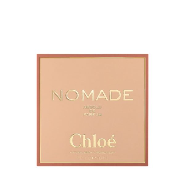 Chloé NOMADE ABSOLU Eau de Parfum 30ml