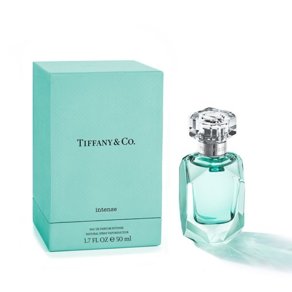 Tiffany INTENSE Eau de Parfum 50ml