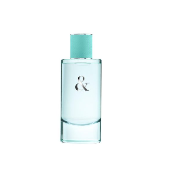 Tiffany LOVE FOR HER Eau de Parfum 90ml