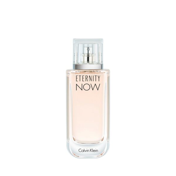 Calvin Klein ETERNITY NOW FOR WOMEN Eau de Parfum 50ml
