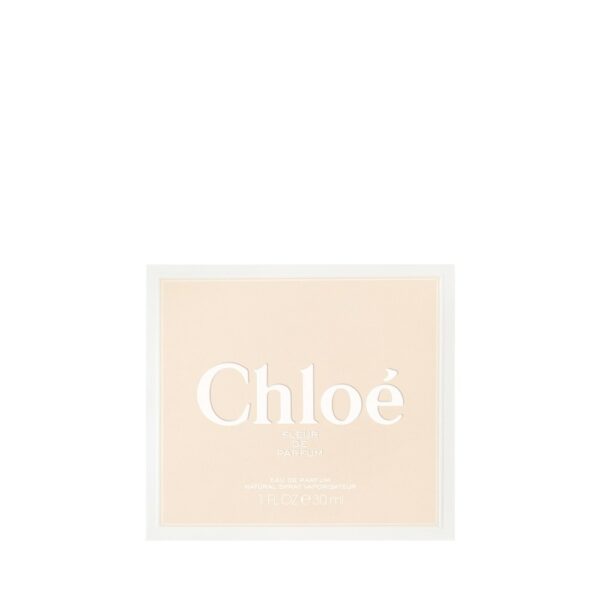 Chloé FLEUR DE PARFUM Eau de Parfum 30ml