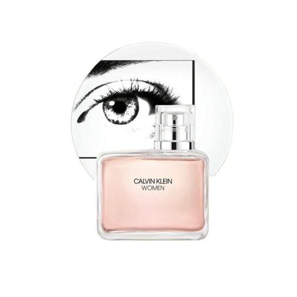 Calvin Klein | WOMEN | Eau de Parfum 100ml
