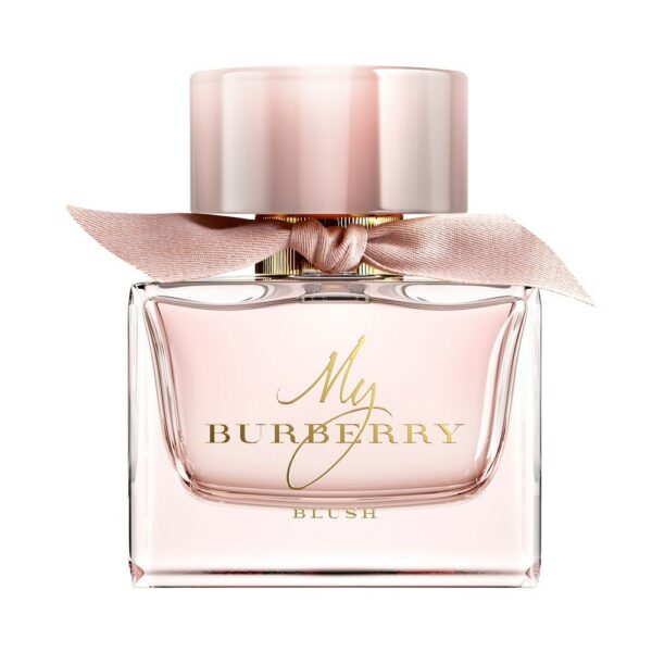 Burberry MY BURBERRY BLUSH Eau de Parfum 90ml