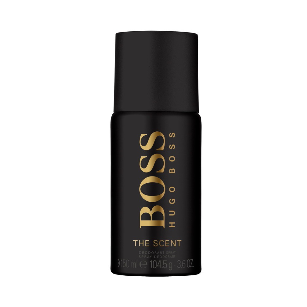 Boss scent deodorant on sale