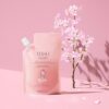 Shiseido WASO Reset Cleanser City Blossom 90ml