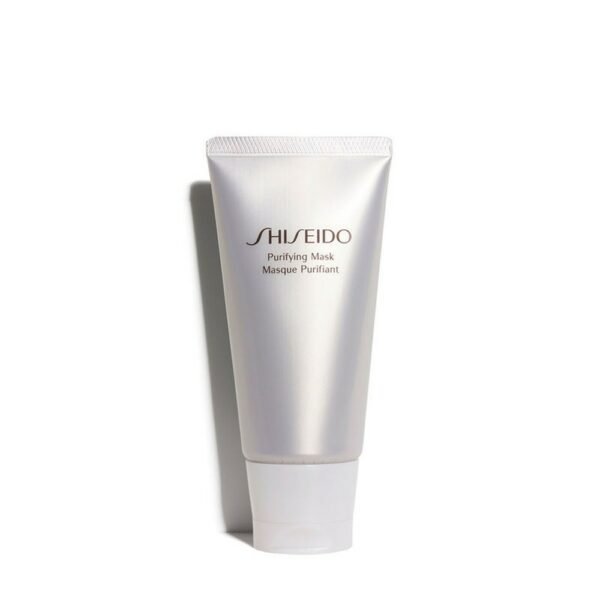 Shiseido GLOBAL LINE Purifying Mask 75ml
