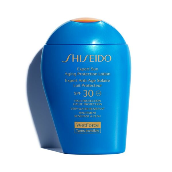 Shiseido SUNCARE Expert Sun Aging Protection Lotion SPF30 100ml