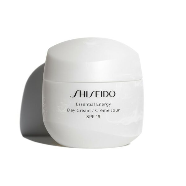 Shiseido ESSENTIAL ENERGY Day Cream SPF20 50ml