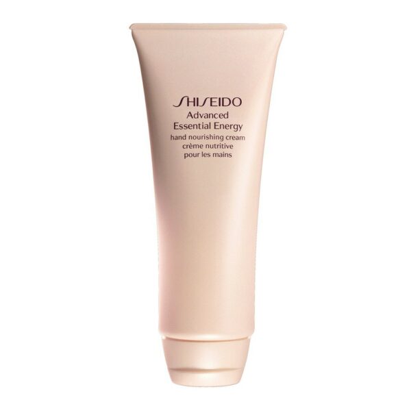 Shiseido CORPO Hand Nourishing Cream 100ml