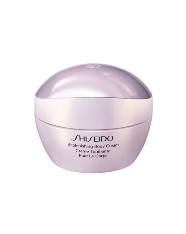 Shiseido CORPO Replenishing Body Cream 200ml