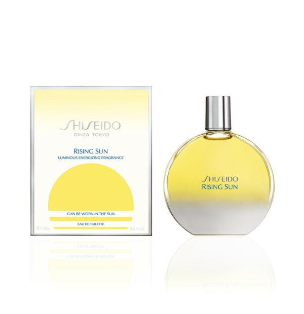 Shiseido Rising Sun Eau de Parfum 100ml
