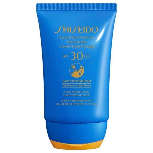Shiseido SUNCARE Expert Sun Protector Face Cream SPF30 50ml