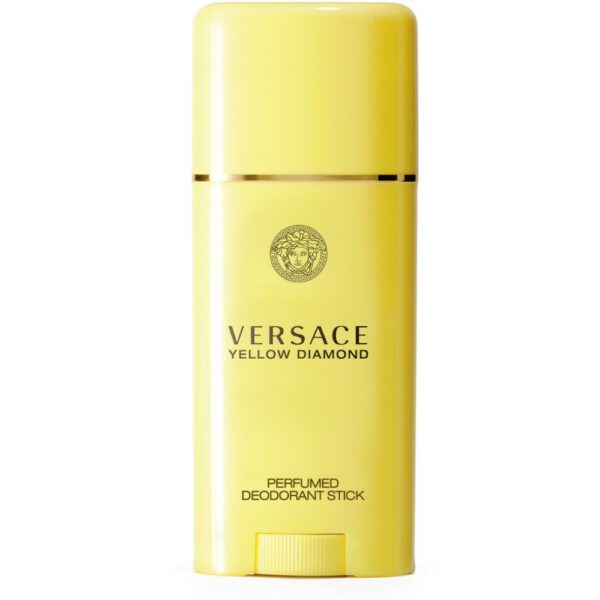 Versace YELLOW DIAMOND Perfumed Deodorant Stick 50ml