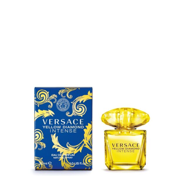 Versace YELLOW DIAMOND INTENSE Eau de Parfum 30ml