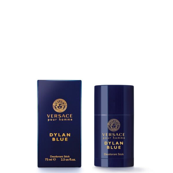 Versace DYLAN BLUE Deodorant Stick 75ml