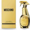 Moschino FRESH COUTURE GOLD Eau de Parfum 100ml