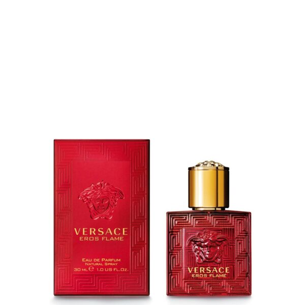 Versace EROS FLAME Eau de Parfum 30ml