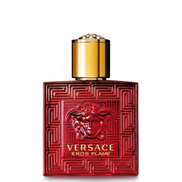 Versace EROS FLAME Eau de Parfum 50ml