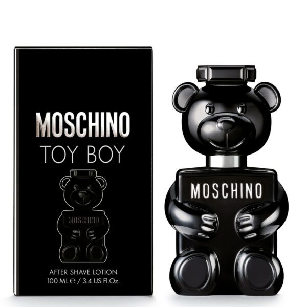 Moschino TOY BOY After Shave Lotion 100ml