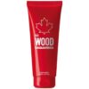 Dsquared2 RED WOOD POUR FEMME Body Lotion 200ml