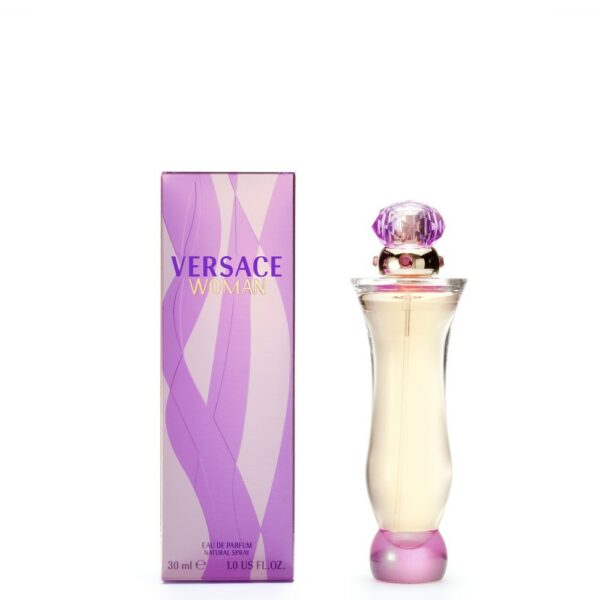 Versace WOMAN Eau de Parfum 30ml