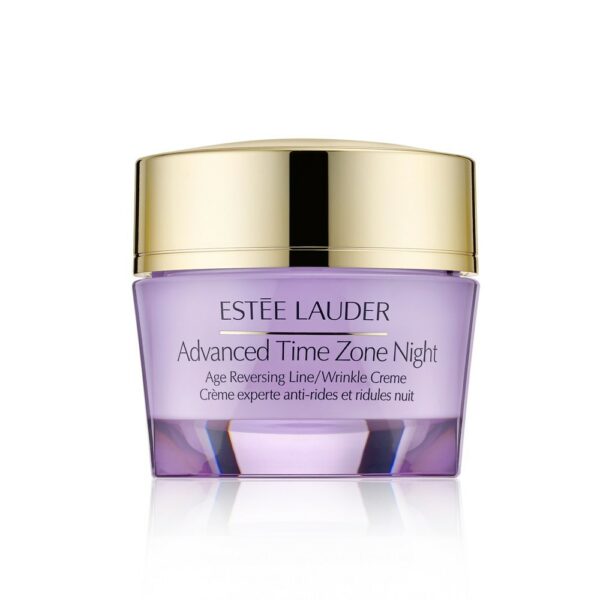 Estée Lauder ADVANCED TIME ZONE Age Reversing Line/Wrinkle Night Creme 50ml