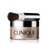 Clinique CIPRIE Blended Face Powder and Brush 02 Trasparency