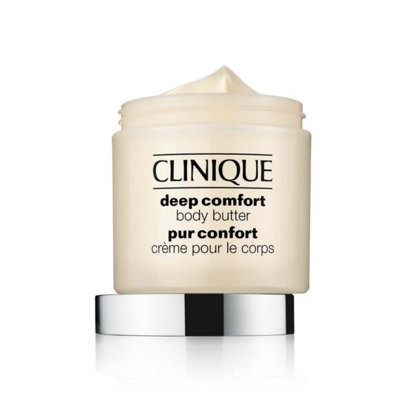 Clinique MANI E CORPO Deep Comfort Body Butter 200ml