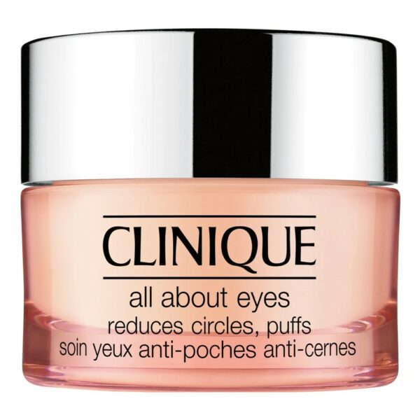 Clinique ALL ABOUT EYES LIPS All About Eyes