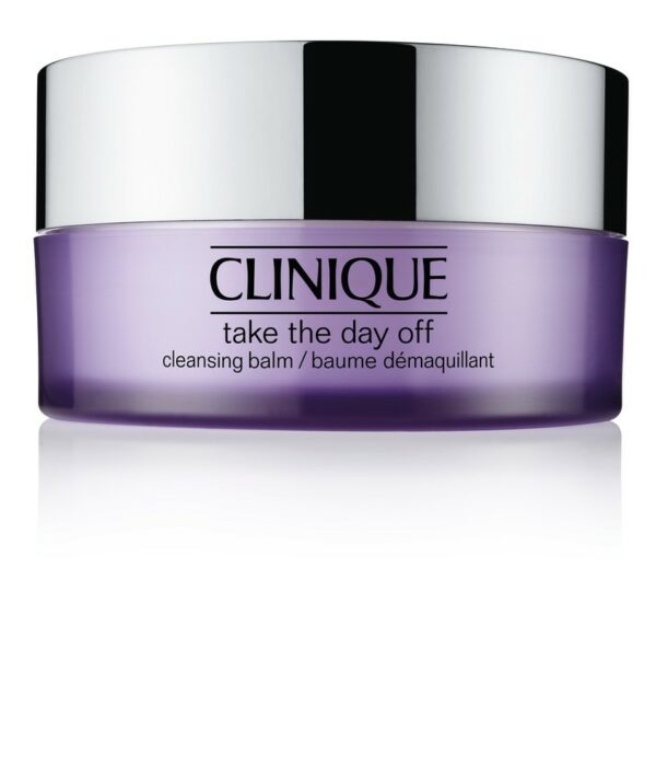 Clinique DETERGENZA Take the Day Off Balm 125ml