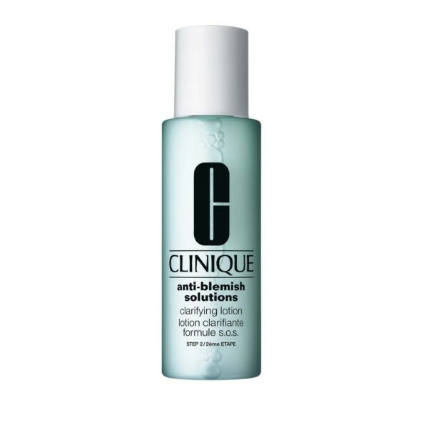 Clinique ANTI-BLEMISH SOLUTIONS Clarifying Lotion 200ml