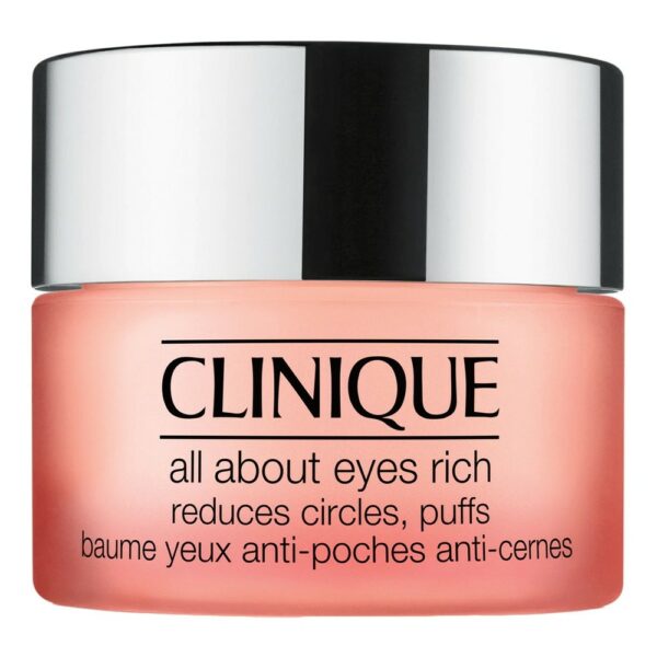 Clinique ALL ABOUT EYES LIPS All About Eyes Rich 15ml