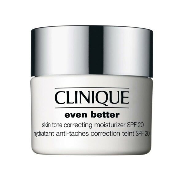 Clinique EVEN BETTER Skin Tone Correcting Moisturizer 50ml