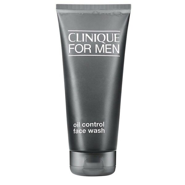 Clinique CLINIQUE FOR MEN Oil Control Face Wash 200ml